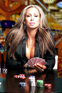 FemBOMB Strip Poker - Part 2
